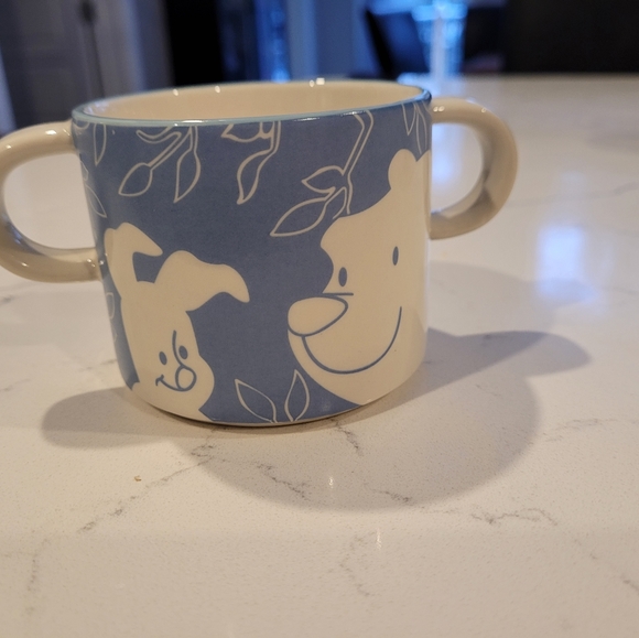 Royal Doulton Eeyore Baby mug - Picture 1 of 4
